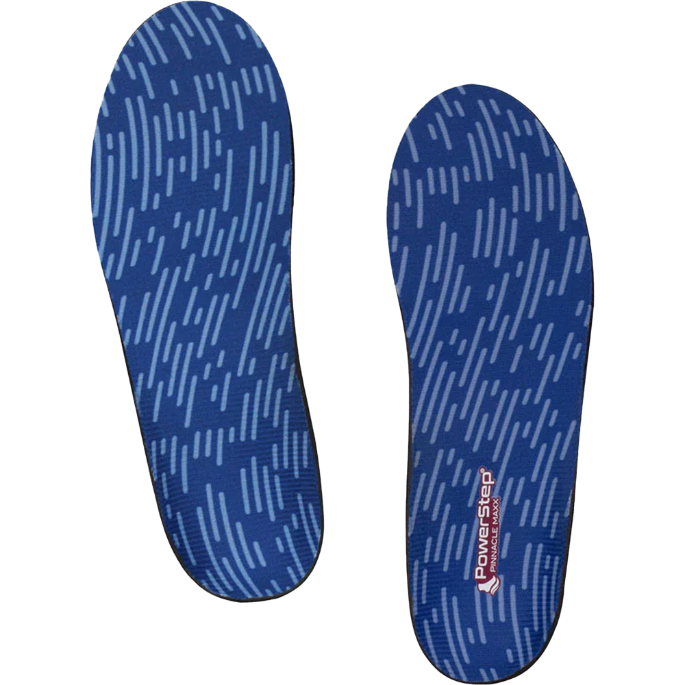 PowerStep Pinnacle Maxx alternate view