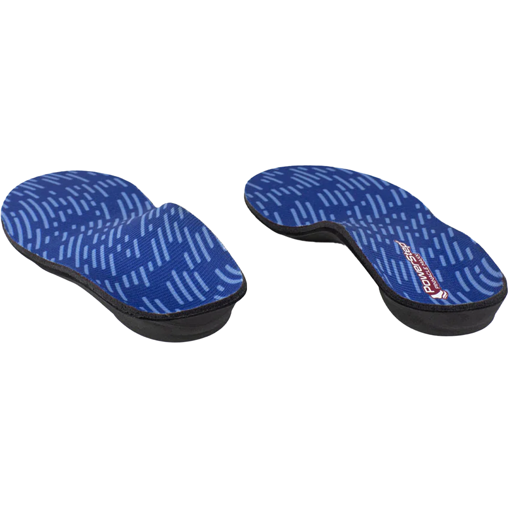 PowerStep Pinnacle Maxx alternate view