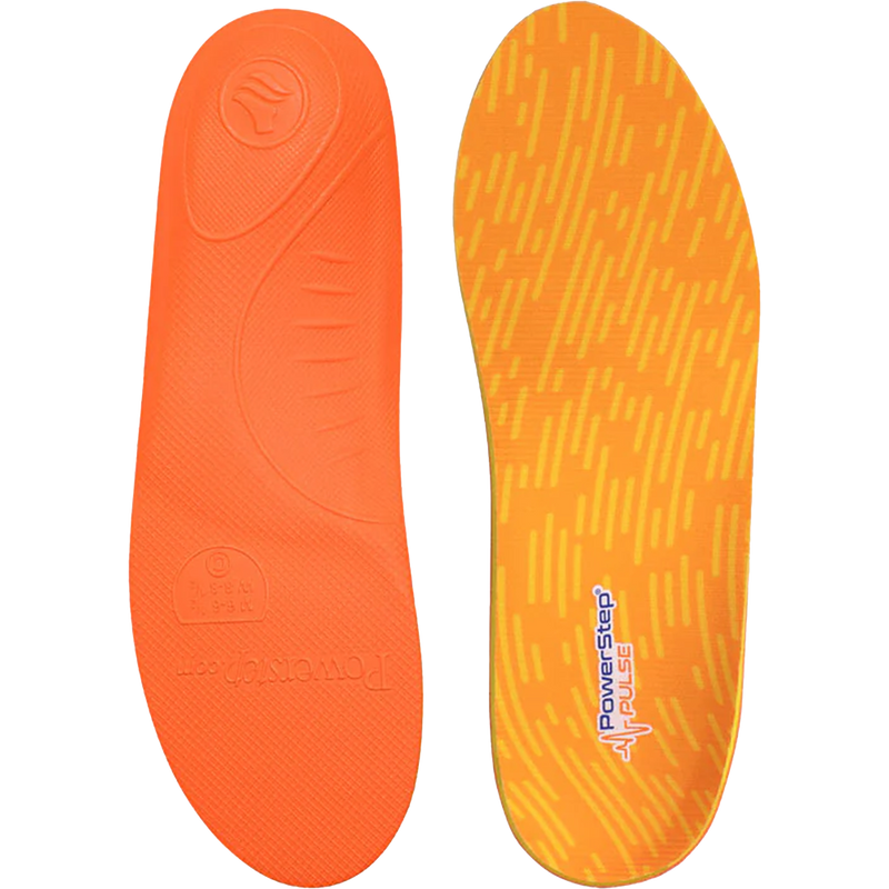 PowerStep Pulse Performance, Featured Image