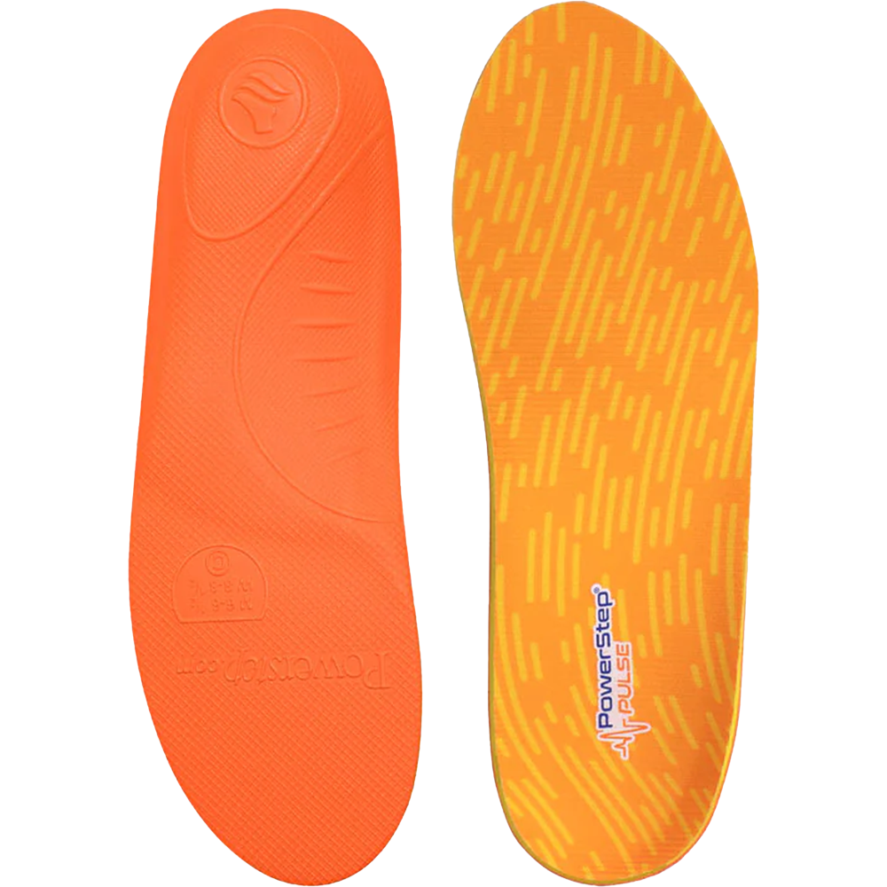 PowerStep Pulse Performance alternate view