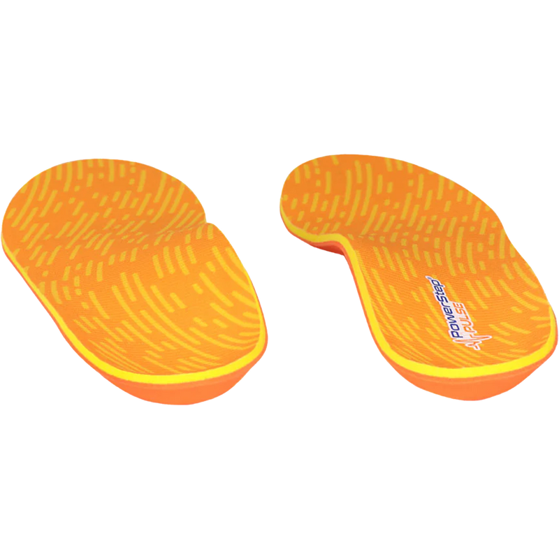 PowerStep Pulse Performance, Powerstep PowerStep Pulse Performance Pair Heel