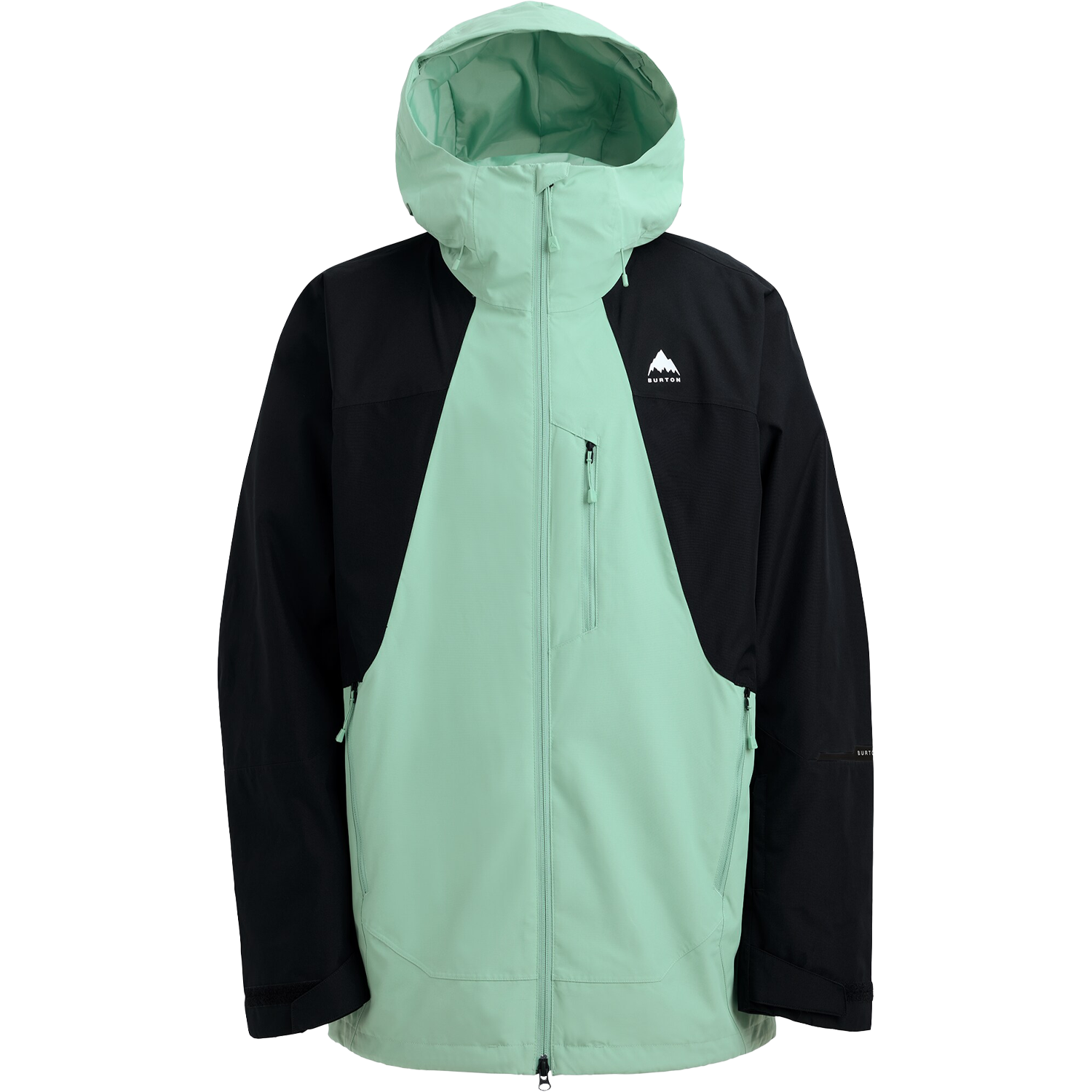 Men's Reserve 2L Jacket alternate view