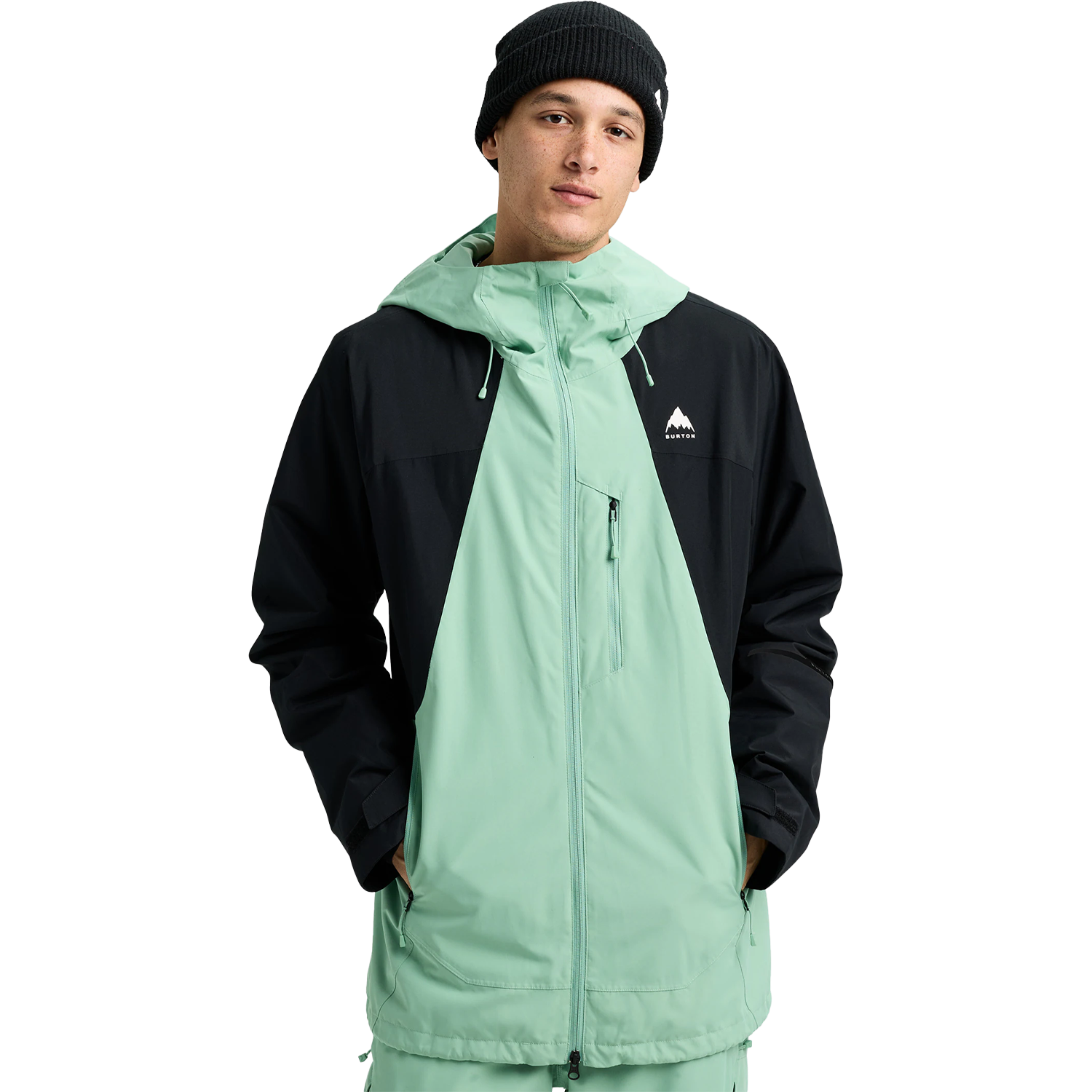 Men's Reserve 2L Jacket alternate view