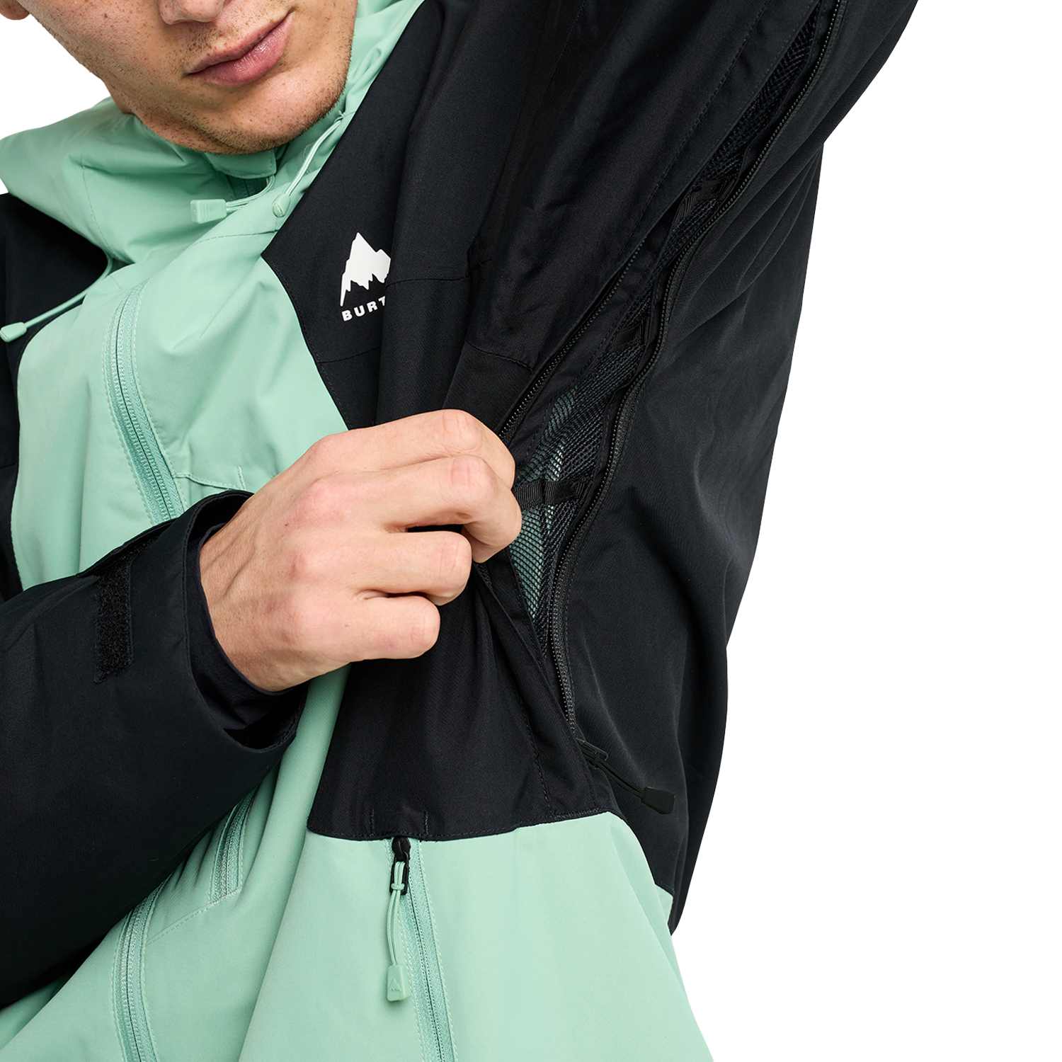 Men's Reserve 2L Jacket alternate view
