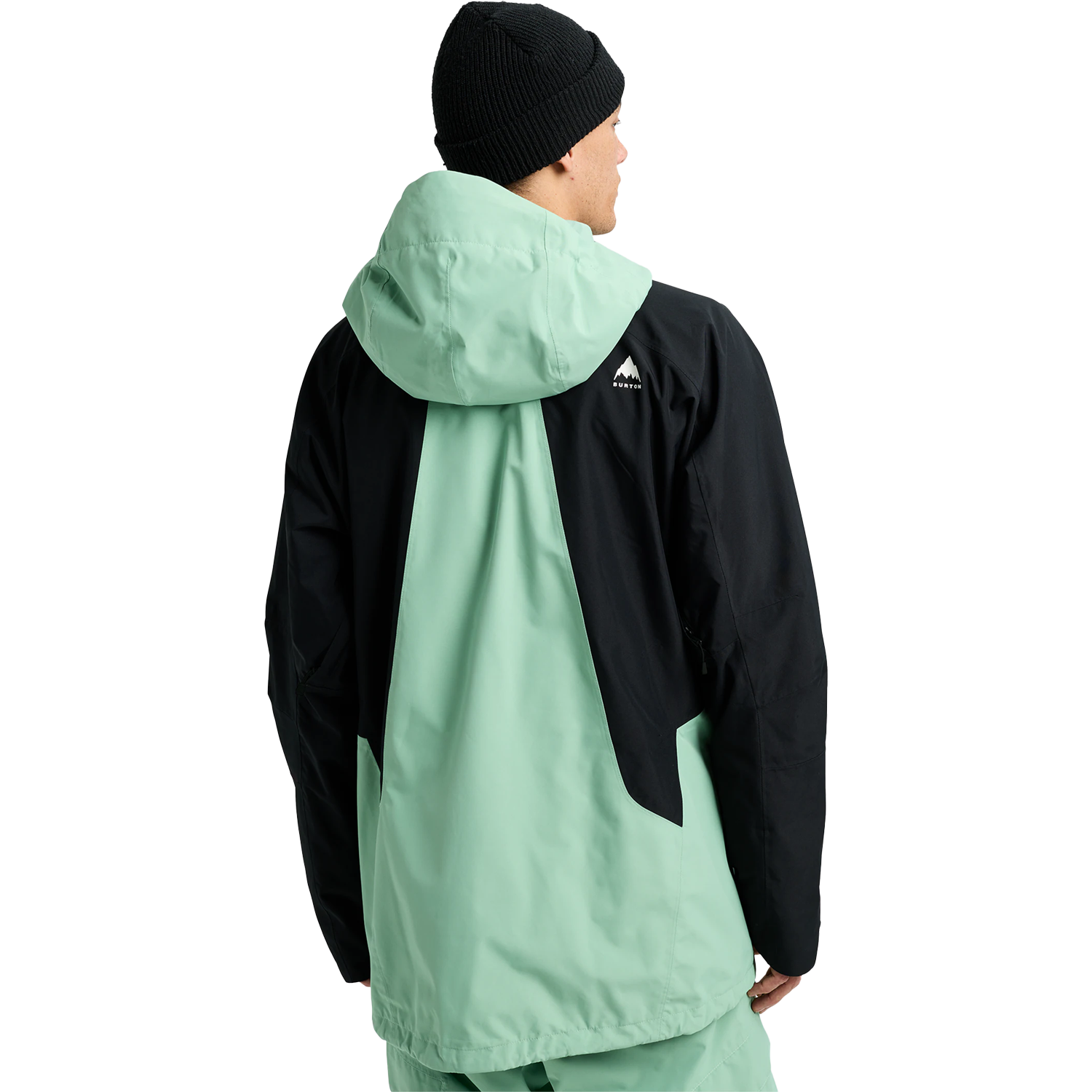 Men's Reserve 2L Jacket alternate view