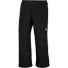 Burton Men's Reserve 2L Pants in True Black