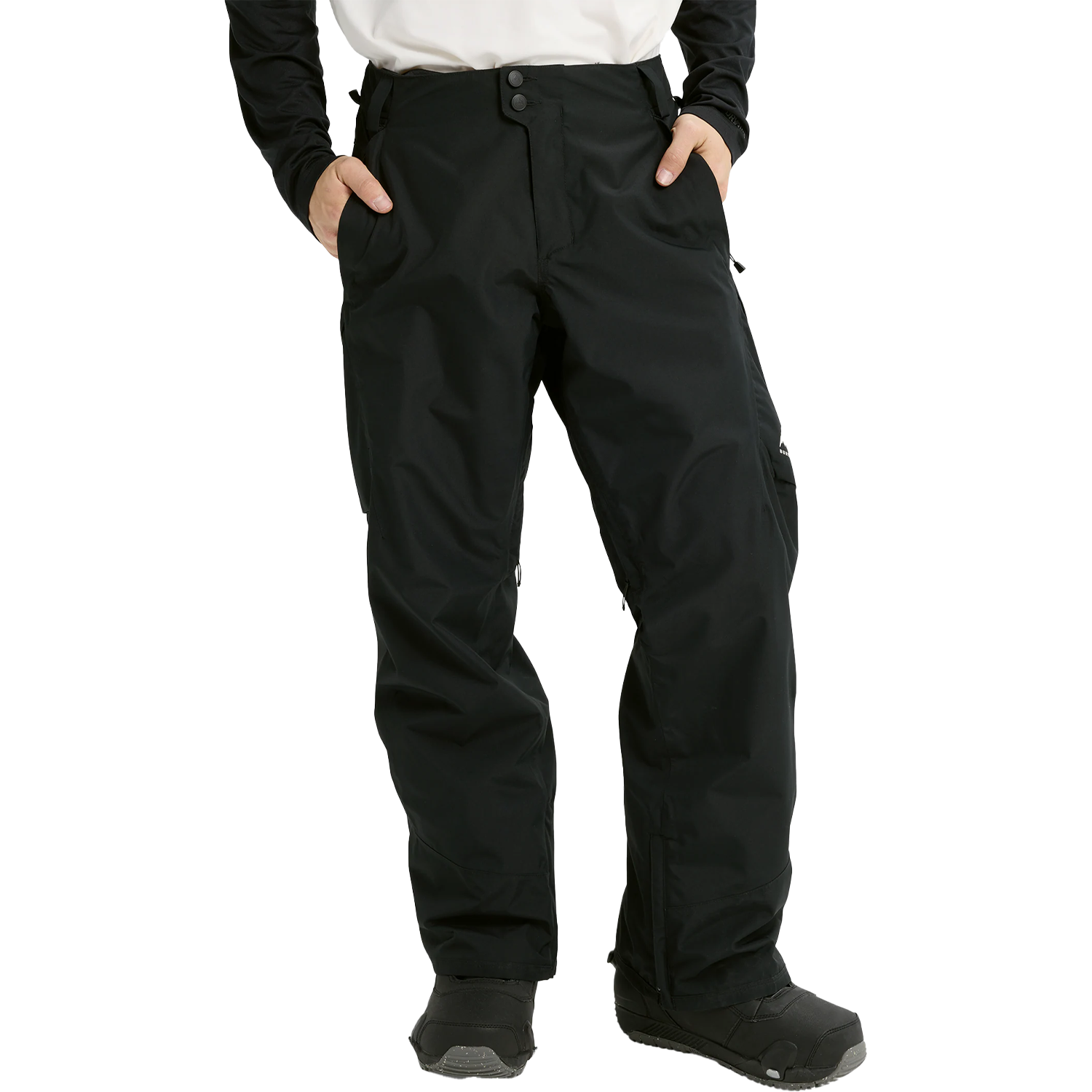 Men's Reserve 2L Pants alternate view