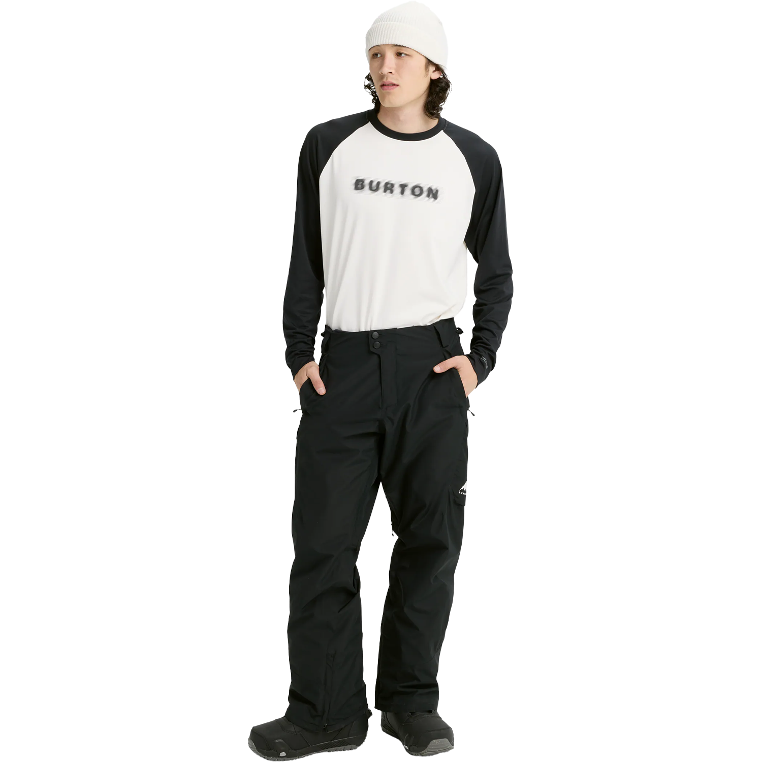Men's Reserve 2L Pants alternate view