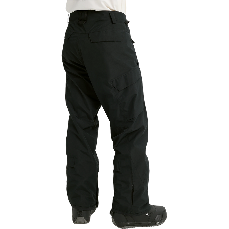 Pantalon Noir Per Se Taille 8, Avec Poches, Neuf Sans étiquettes
