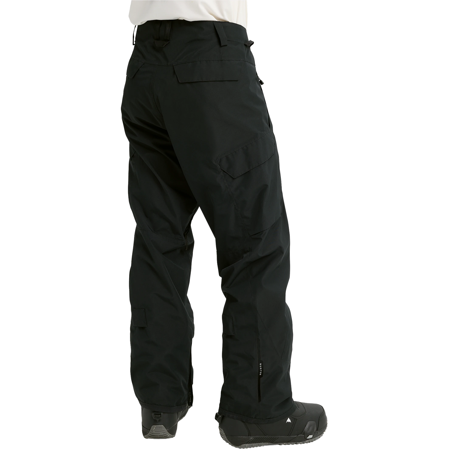 Men's Reserve 2L Pants alternate view