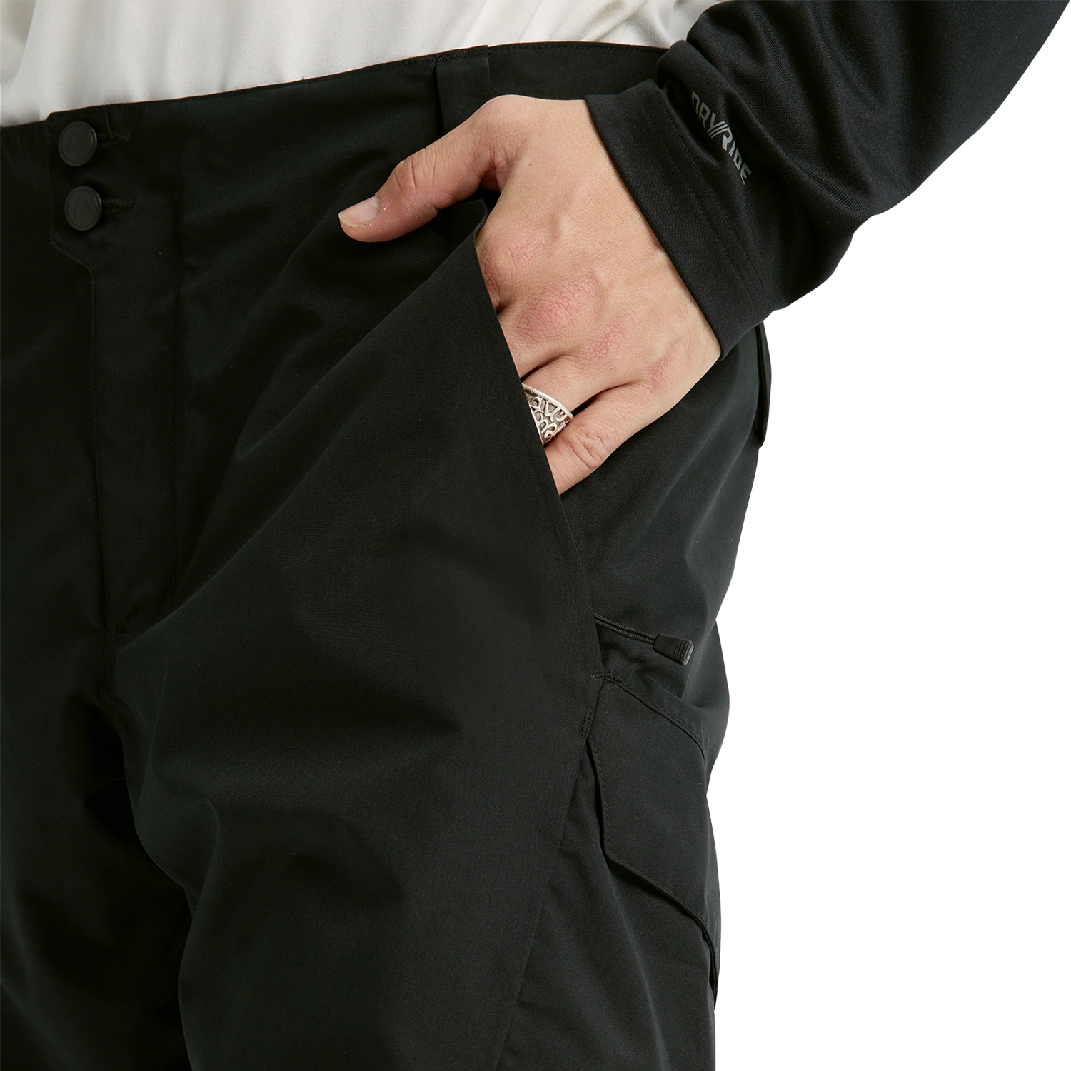 Men's Reserve 2L Pants alternate view
