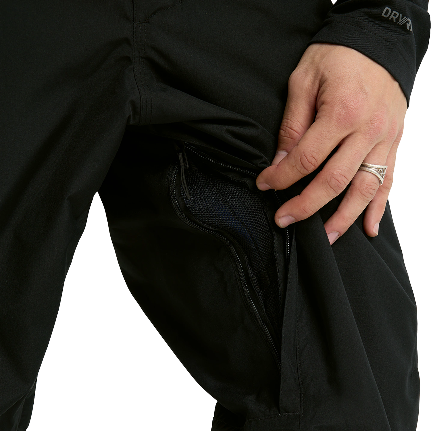 Men's Reserve 2L Pants alternate view