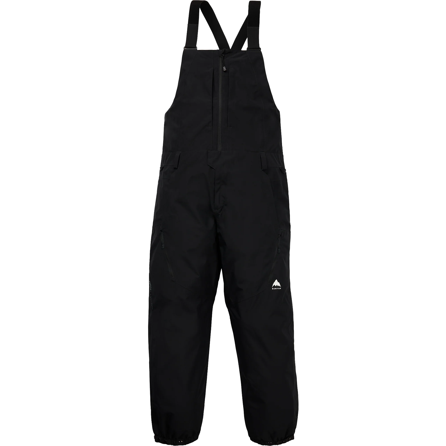 Men's Reserve 2L Relaxed Bib Pants alternate view