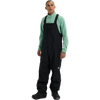 Burton Men's Reserve 2L Relaxed Bib Pants Front