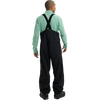 Burton Men's Reserve 2L Relaxed Bib Pants Back
