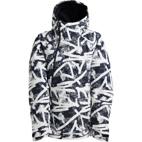 Men's Reserve 2L Relaxed Fit Anorak