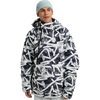 Burton Men's Reserve 2L Relaxed Fit Anorak Front