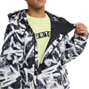 Burton Men's Reserve 2L Relaxed Fit Anorak Open