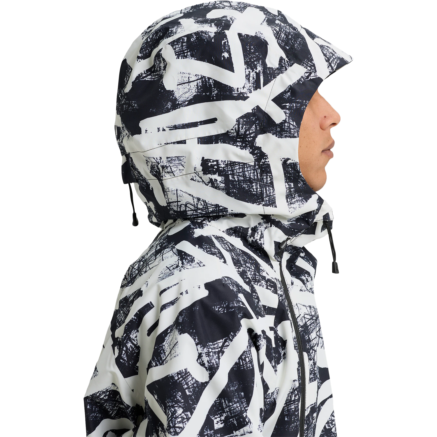 Men's Reserve 2L Relaxed Fit Anorak alternate view