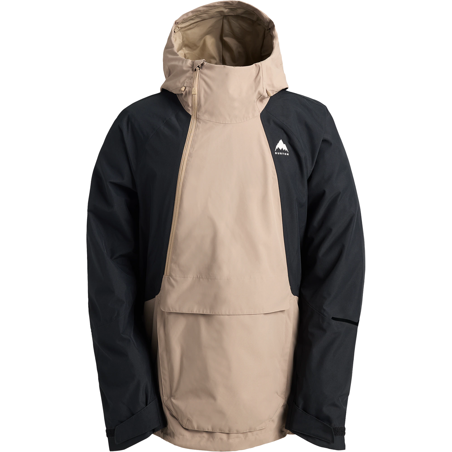 Men's Reserve 2L Relaxed Fit Anorak alternate view