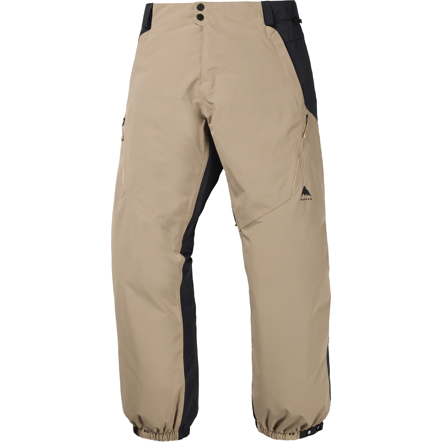 Men's Reserve 2L Relaxed Pants alternate view