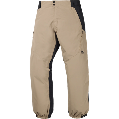 Men's Reserve 2L Relaxed Pants