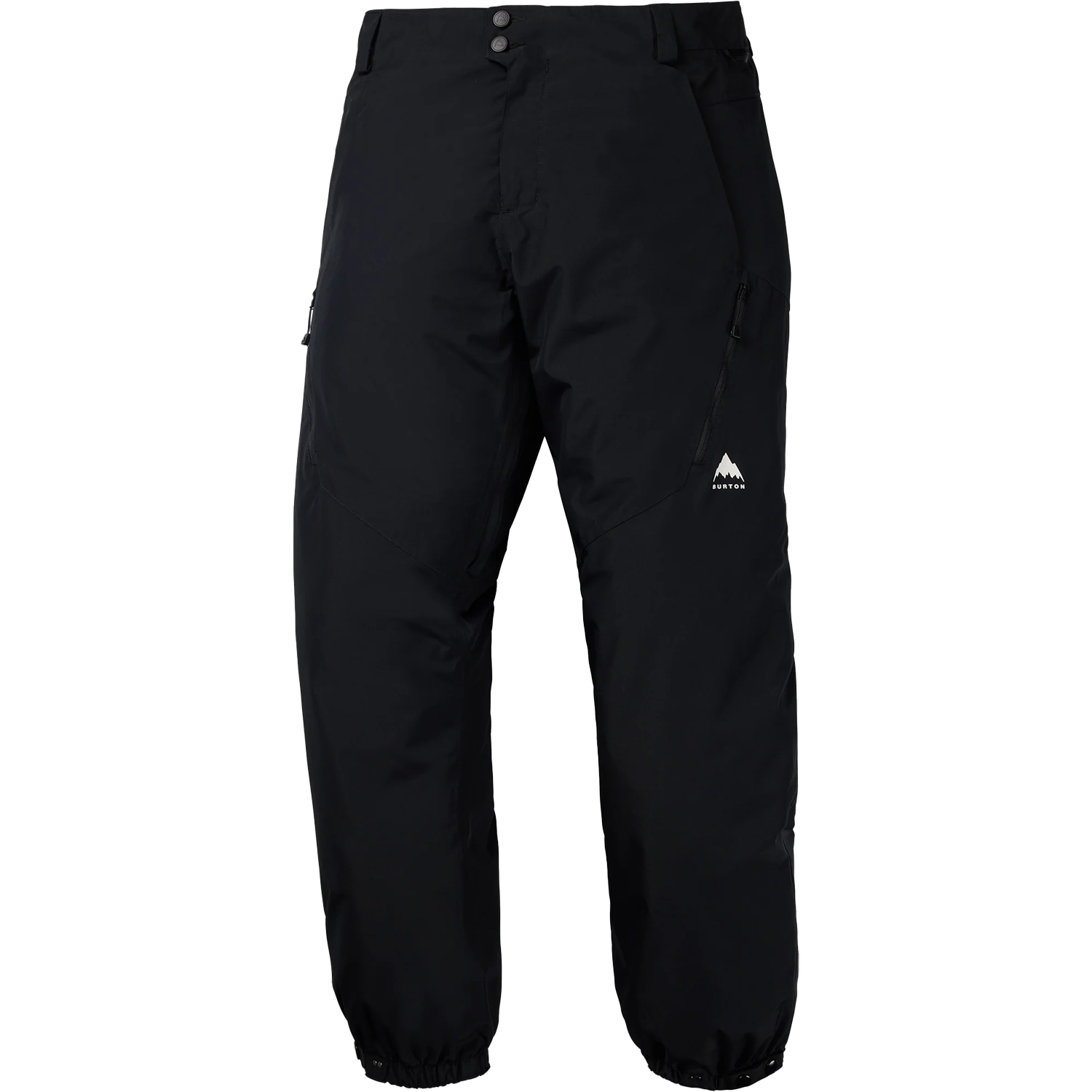 Men's Reserve 2L Relaxed Pants alternate view