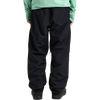 Burton Men's Reserve 2L Relaxed Pants Back