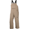 Burton Reserve 2L Stretch Bibs in AH2-Summit Taupe