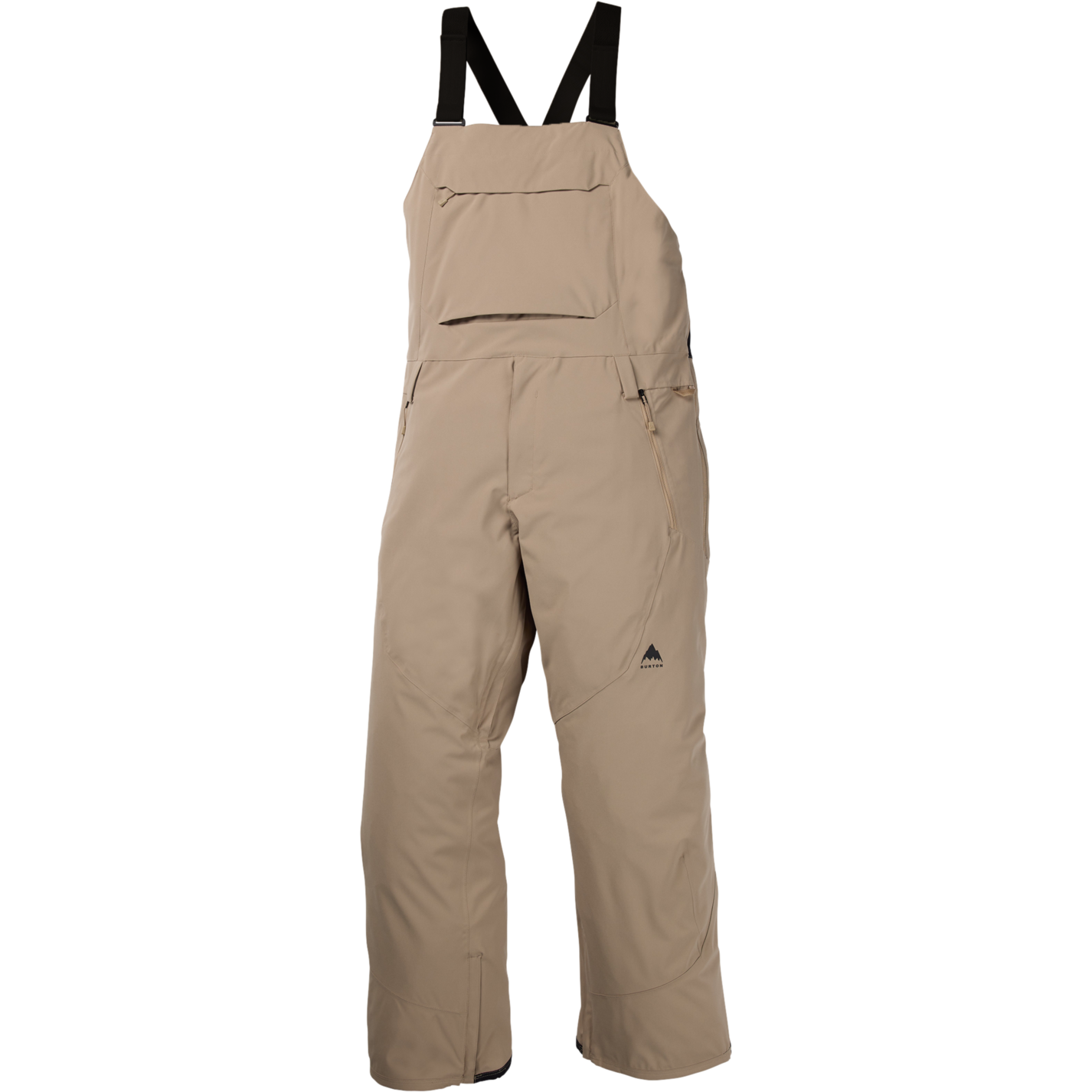 Men's Reserve 2L Stretch Bibs alternate view