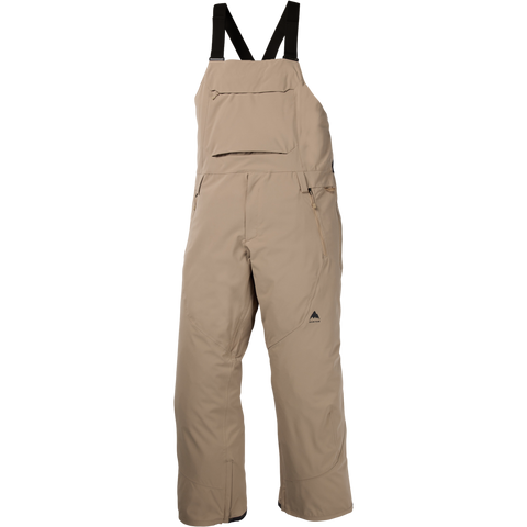 Men's Reserve 2L Stretch Bibs