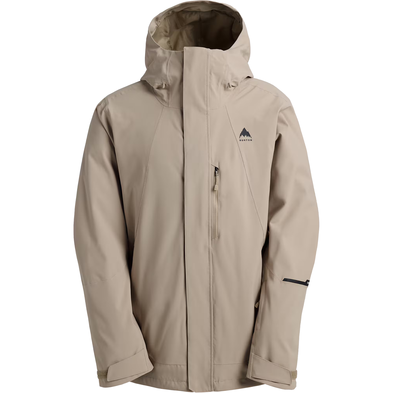 Men's Reserve 2L Stretch Slim Jacket alternate view