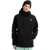 Burton Reserve 2L Stretch Slim Jacket Front