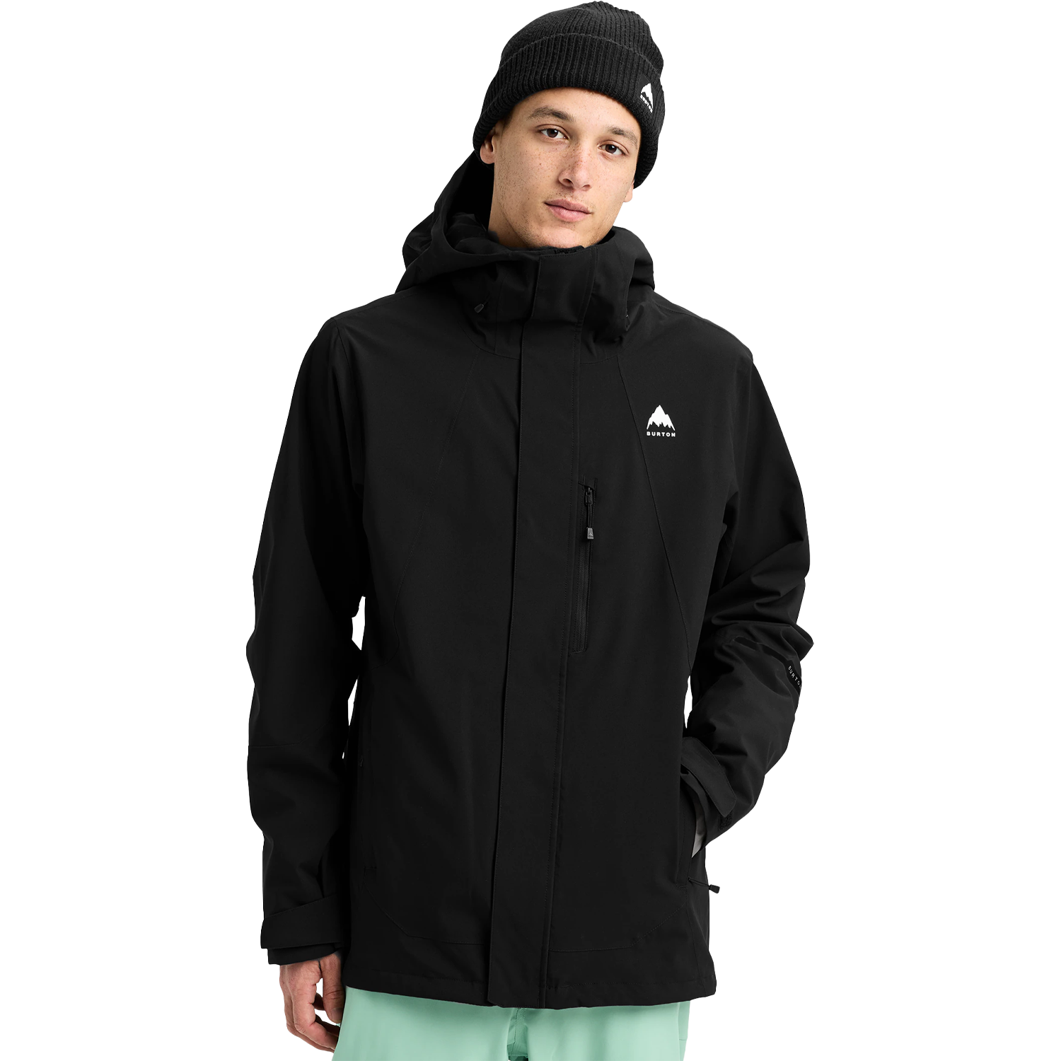 Men's Reserve 2L Stretch Slim Jacket alternate view