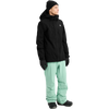 Burton Reserve 2L Stretch Slim Jacket 3/4 Front