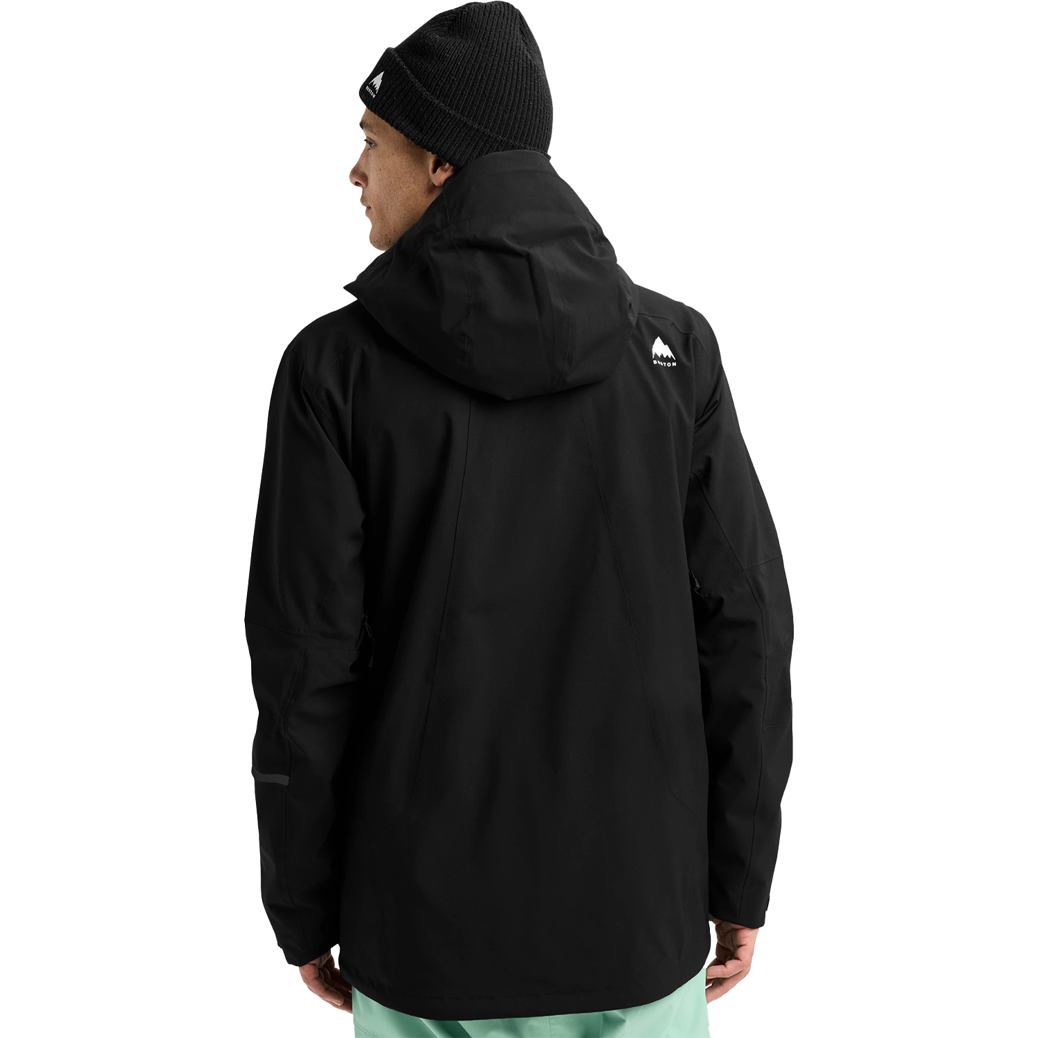 Men's Reserve 2L Stretch Slim Jacket alternate view