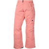 Burton Women's Reserve 2L Pants Sunrise Coral