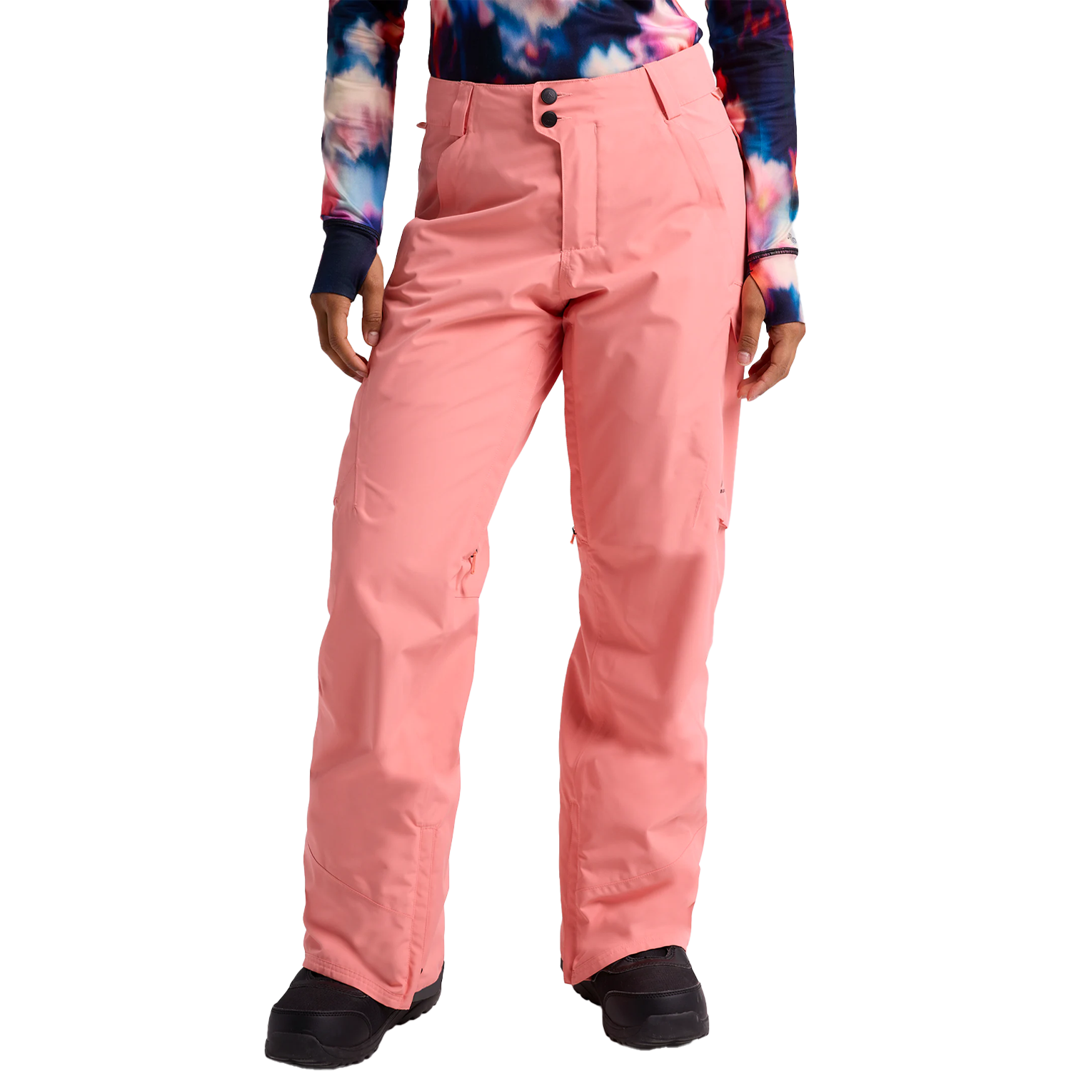 Women's Reserve 2L Pants alternate view