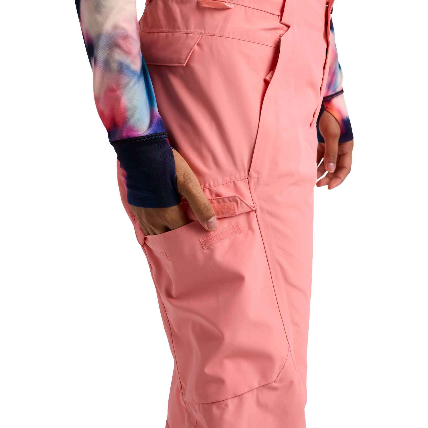 Women's Reserve 2L Pants alternate view