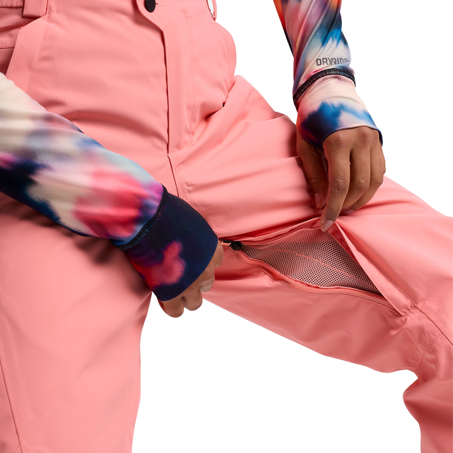 Women's Reserve 2L Pants alternate view