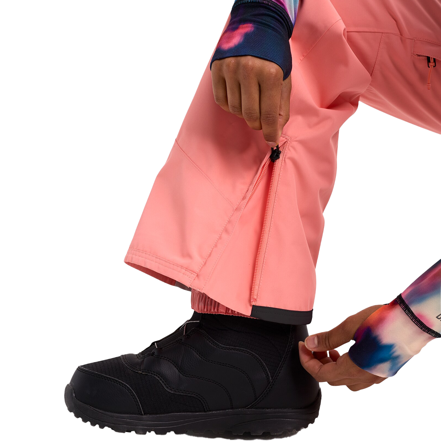 Women's Reserve 2L Pants alternate view