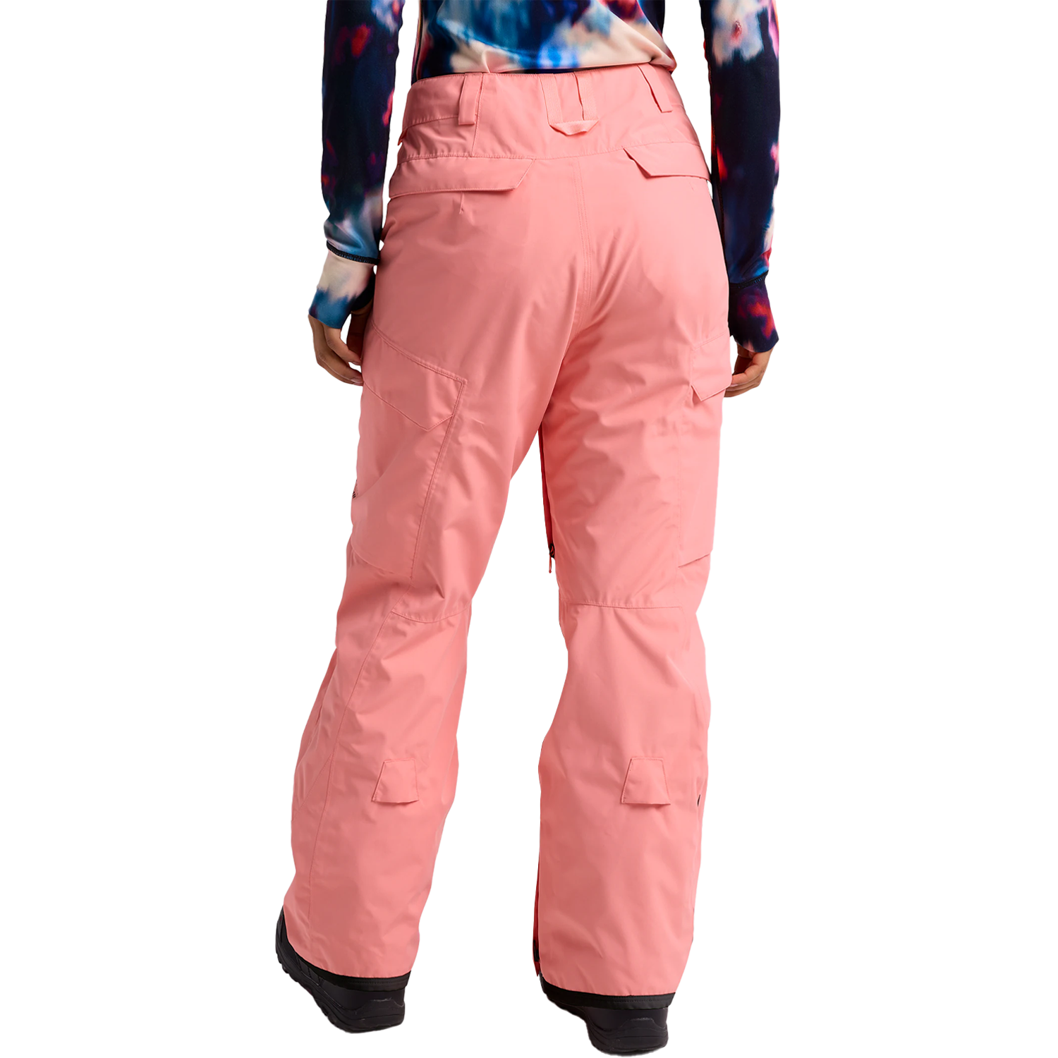 Women's Reserve 2L Pants alternate view