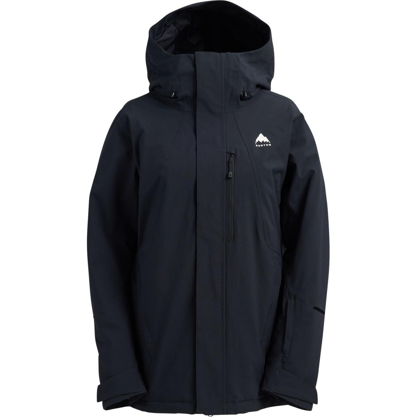 Women's Reserve 2L Insulated Stretch Slim Jacket alternate view