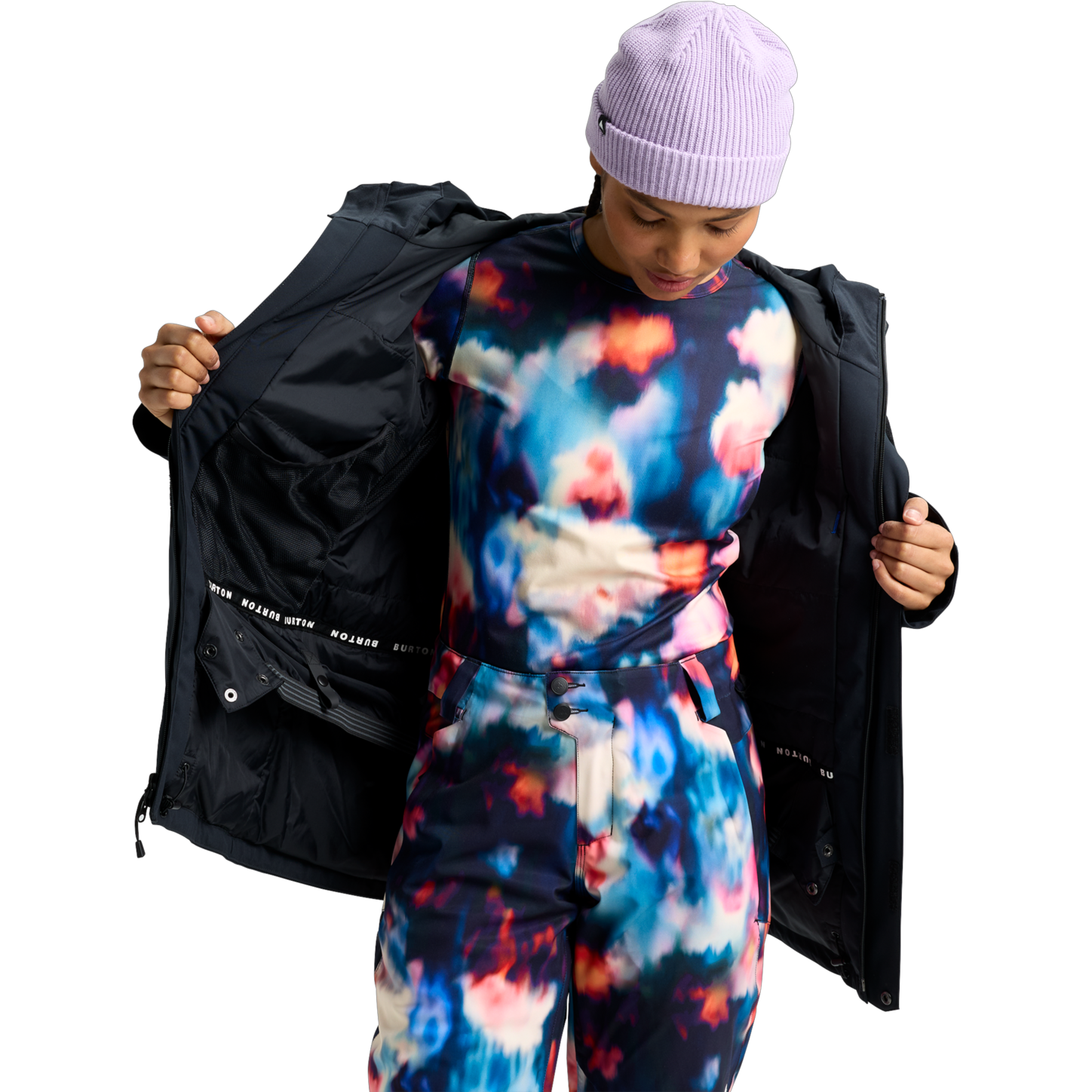 Women's Reserve 2L Insulated Stretch Slim Jacket alternate view