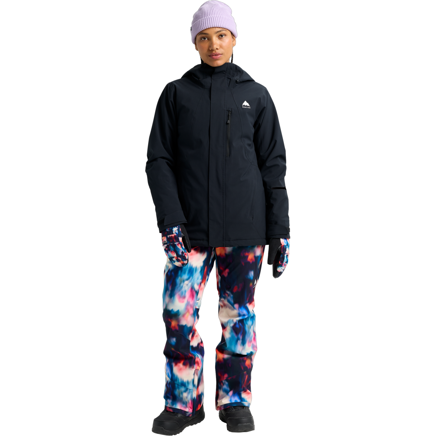 Women's Reserve 2L Insulated Stretch Slim Jacket alternate view