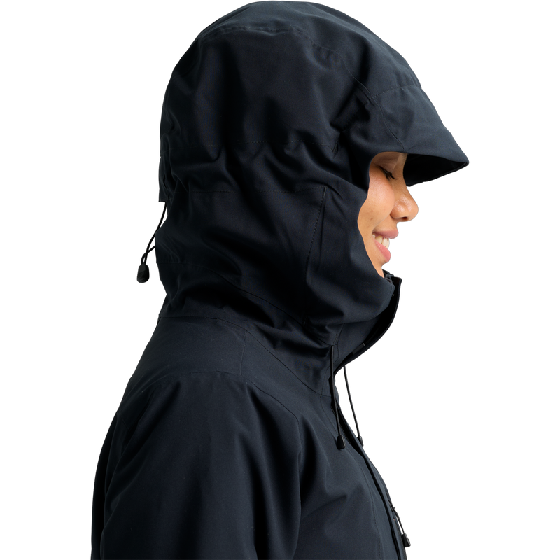 Women's Reserve 2L Insulated Stretch Slim Jacket – Sports Basement