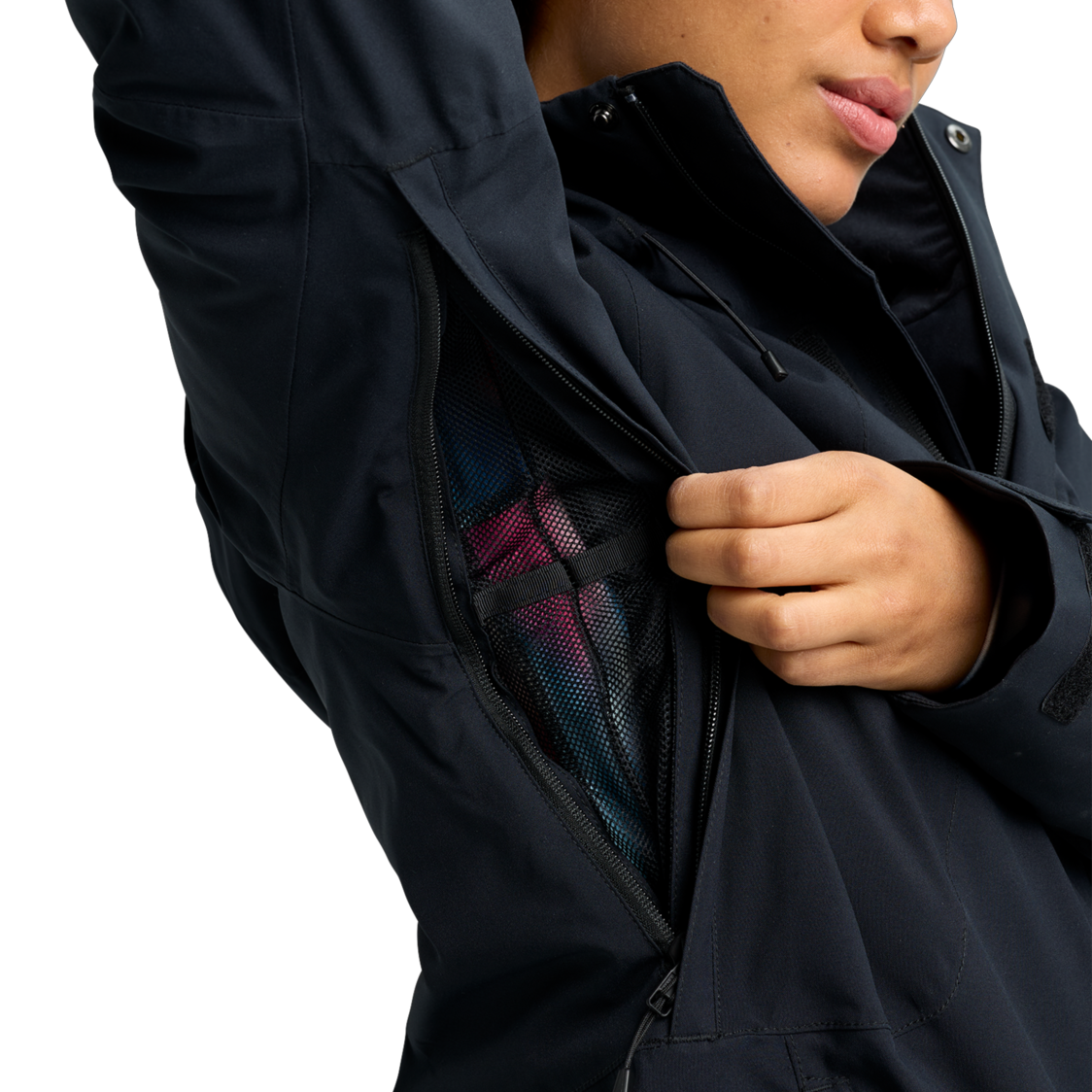 Women's Reserve 2L Insulated Stretch Slim Jacket alternate view