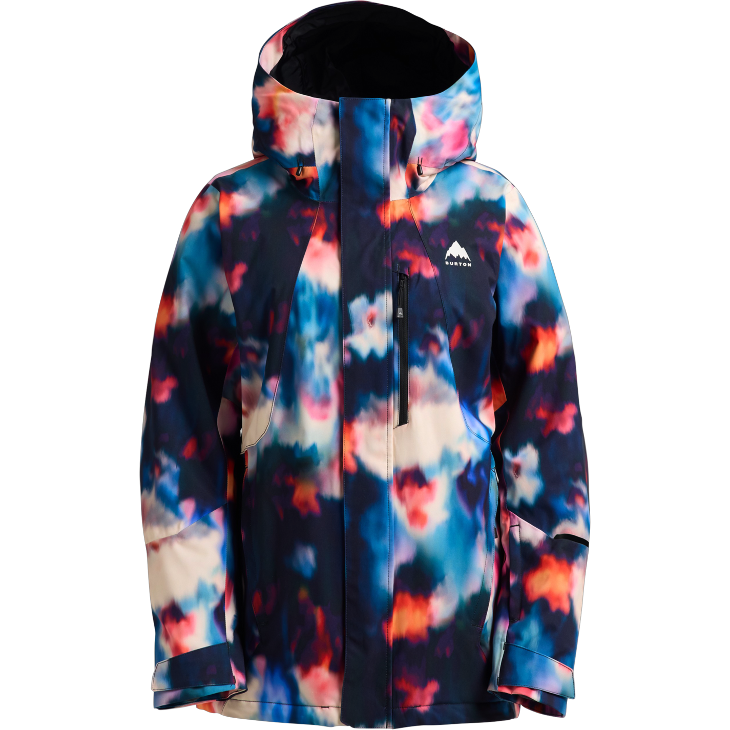 Women's Reserve 2L Insulated Stretch Slim Jacket alternate view