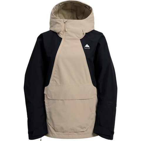 Women's Reserve 2L Relaxed Anorak