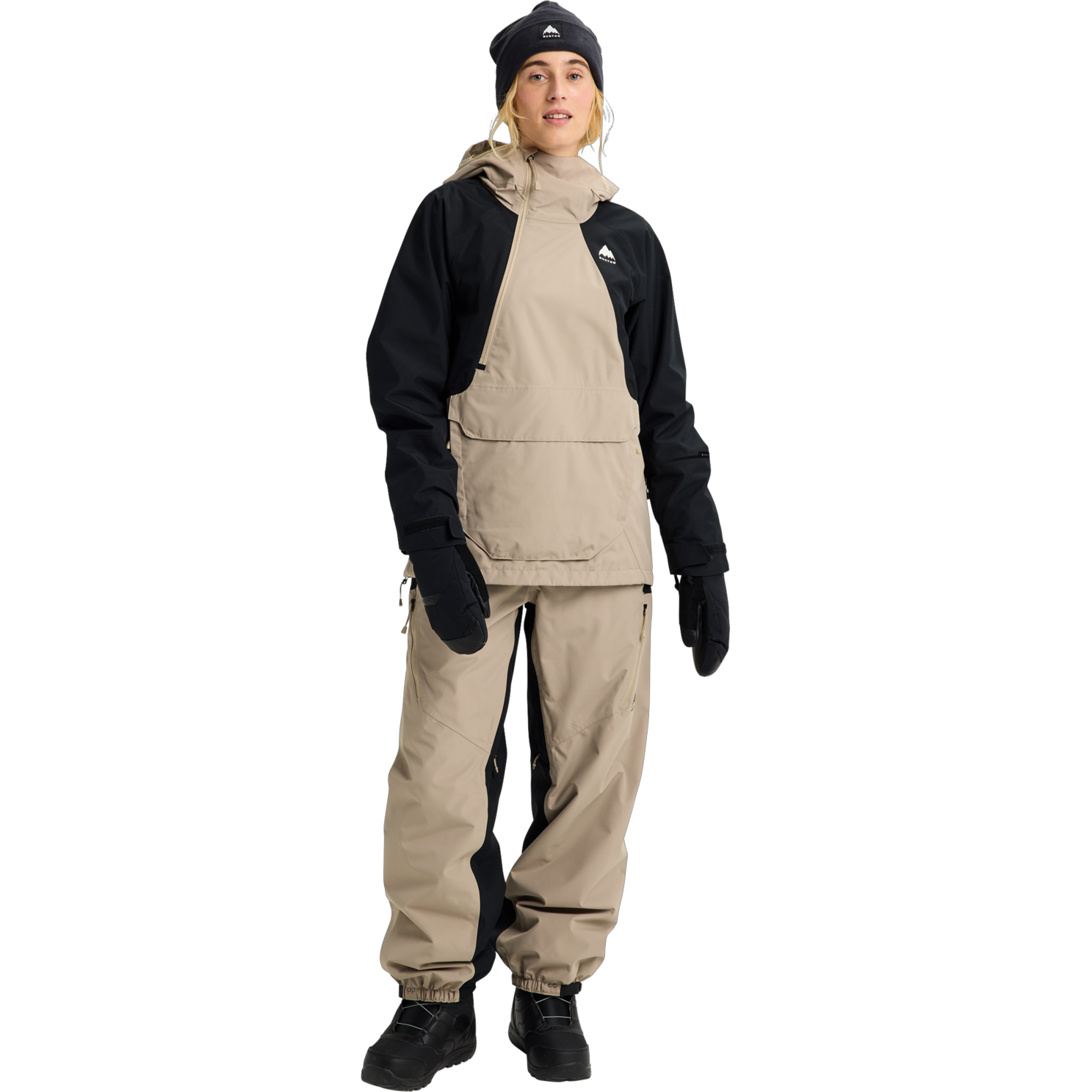 Women's Reserve 2L Relaxed Anorak alternate view